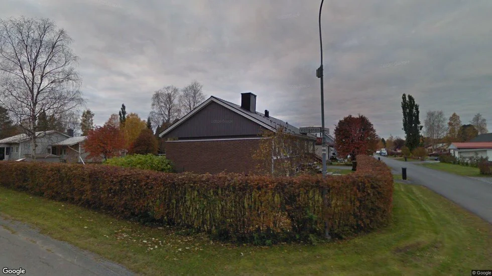 Björkgatan 34