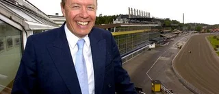 En travfavorit är tillbaka