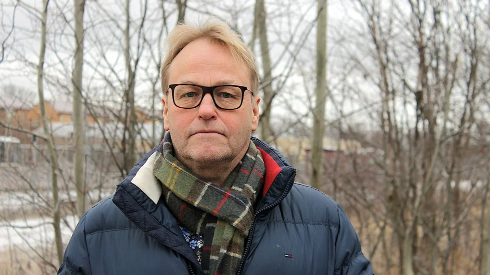 Motalas biträdande kommundirektör Jimmy Szigeti anser att rutinerna för de offentliga toaletterna behöver kollas över.
