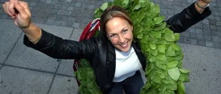 Marie vann NM föramatörer