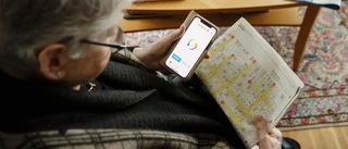 Stoppa telefonbedrägerierna mot äldre