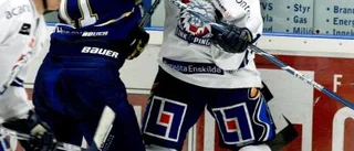 HV 71 ett spöke för LHC