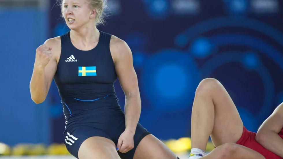 Henna Johansson