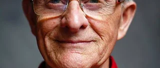 Rune Ersson 80 år