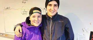 Så gick det i Sprintcupen