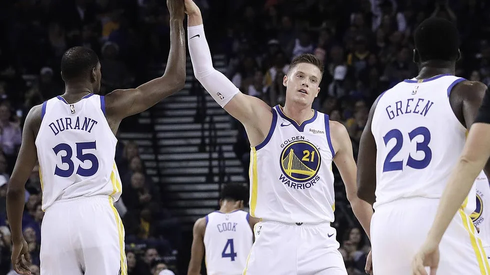 Jonas Jerebko är klar för den ryska klubben BK Chimki.