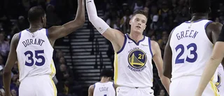 Klart: Jerebko går till ryska toppklubben