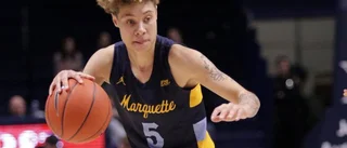 Luleå Baskets nyförvärv klar för Atlanta