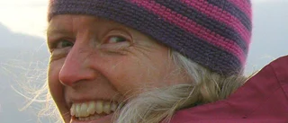 Minnesord: Åsa Widgren