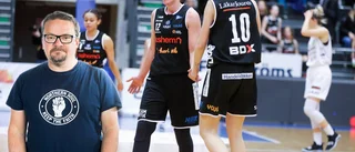 Stridblom: "Rädd för att gulderan är över"