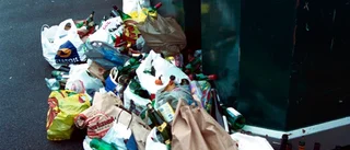 Miljöstationerna - ett stort miljöproblem