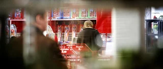 Stoppa smällandet i Boxholm