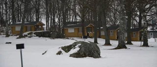 Camping-grannar vill stoppa irländare