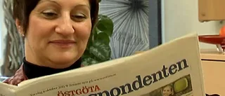 Stämningen på topp i Motala