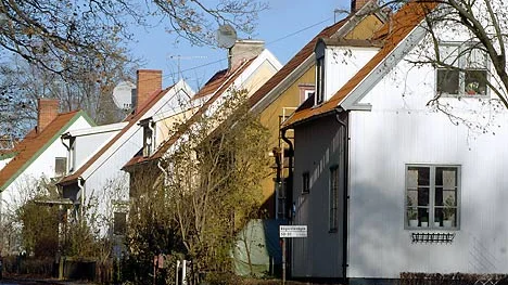 Villorna på bilden har inget med den här historien att göra.