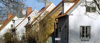 Samma villa kostar olika mycket