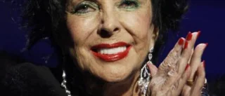 Elizabeth Taylor är död