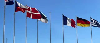 Nu går Finland in i Nato