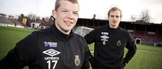 kompisar från förr