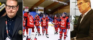 KLART: VIK får Vita Hästens plats i Hockeyallsvenskan