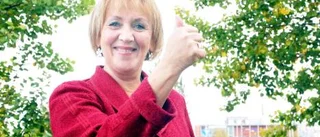 "Strömmen ska slås på"
