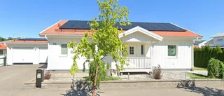 Nya ägare till villa i Linköping - prislappen: 6 000 000 kronor