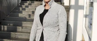 Leonora, 34, ska hålla ordning