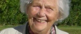 Dagmar Lindqvist