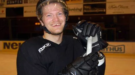 Martin Brännvall anser att det är roligare nu än för tio år sedan. Men tiderna förändras och numera är det nödvändigt att i första hand satsa på egna produkter.