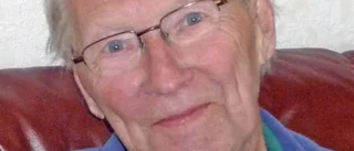 Bengt Blomgren har avlidit