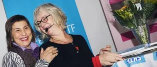 Lyckat projekt prisades: "Det här betyder jättemycket"