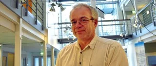 Glädjande besked för campus i Kiruna