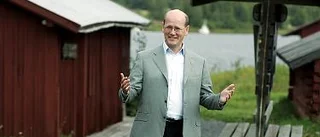 Östros lovade satsning på Tornedalens turism