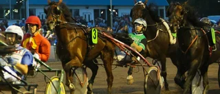 Startfiasko i Mantorpsloppet