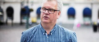 Permanent polisnärvaro krävs i Skäggetorp