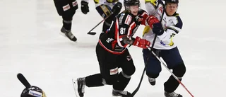 MHC hade målfest