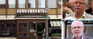 Politiskt haveri i Kinda