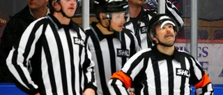 SHL inför centralt videorum