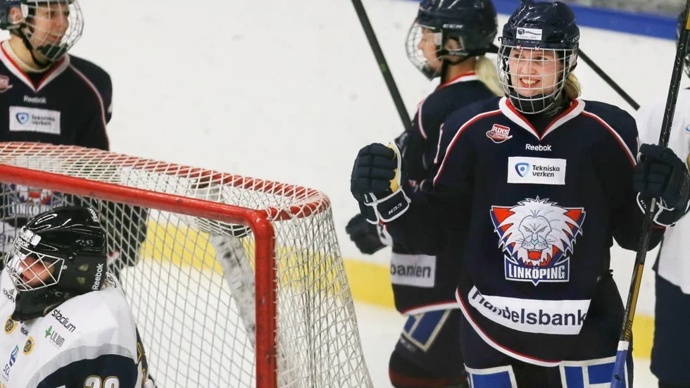 LHC har nu sex raka segrar efter klara 13-3 mot Sundsvall på söndagen.