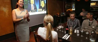 Tror på Gabrielsson-effekt