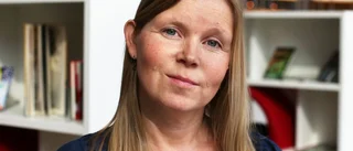 Lokala författare i bokhandeln