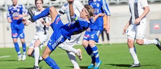 Tamt City förlorade