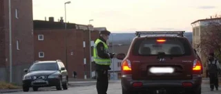 Glad nyhet - alla var nyktra