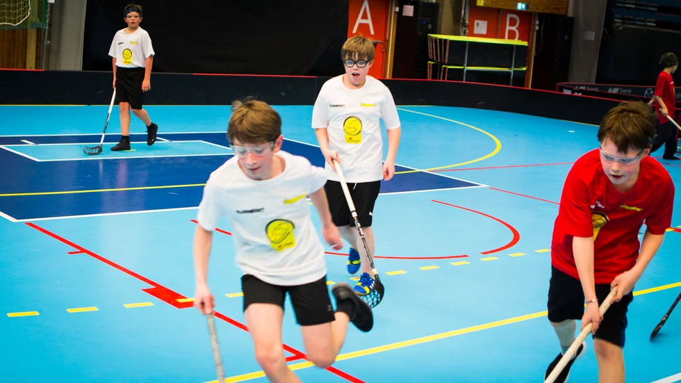 Uppsala-cupen i innebandy lägger ned. I konkurrens med andra sporter blev det för tufft med en innebandycup i september varje år för Frötuna IBF.