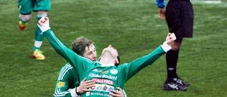 Hemma är bäst för BBK - tog tionde raka
