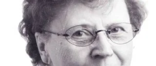 Essy Olofsson 80 år