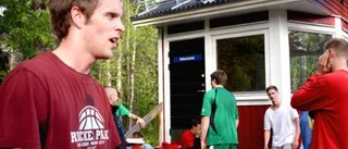 Kearney får ett kontrakt