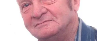 Oscar Stålnacke 80 år
