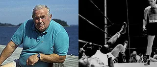 "Ingo hade ett riktigt knockoutslag"