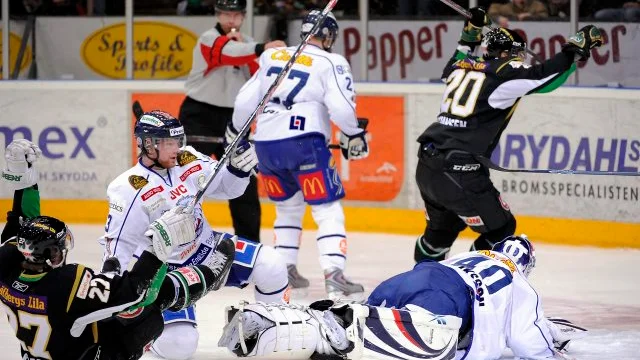 Bild: SCANPIX